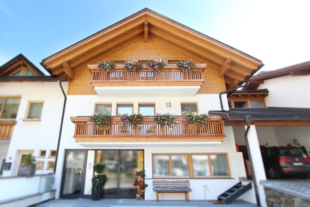 Appartements Sonnenschein Rio Bianco/Weissenbach 外观 照片